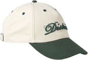 JACBASE DISTRICT CAP