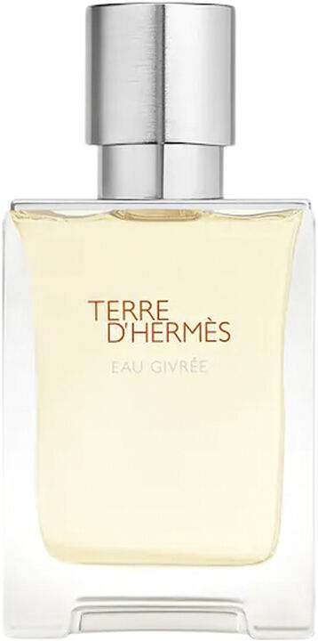 TERRE D'HERMÈS EAU GIVRÈE EAU DE PARFUM