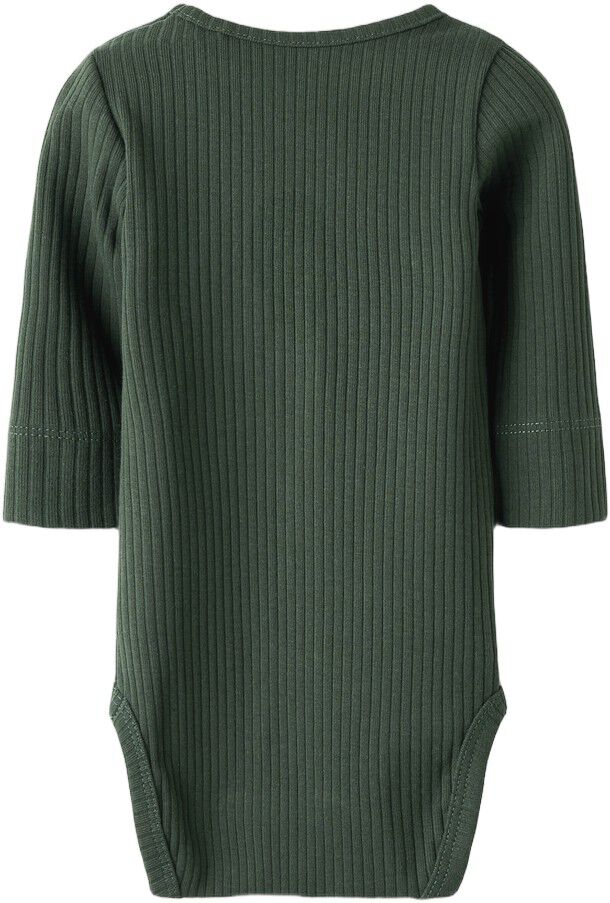 NBMKENNO LS SLIM BODY