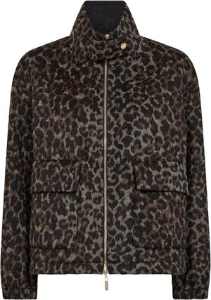 MMCamille Leo Jacket