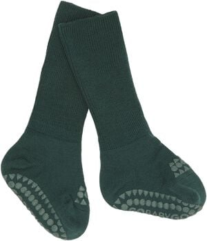 Non-Slip socks - merino wool