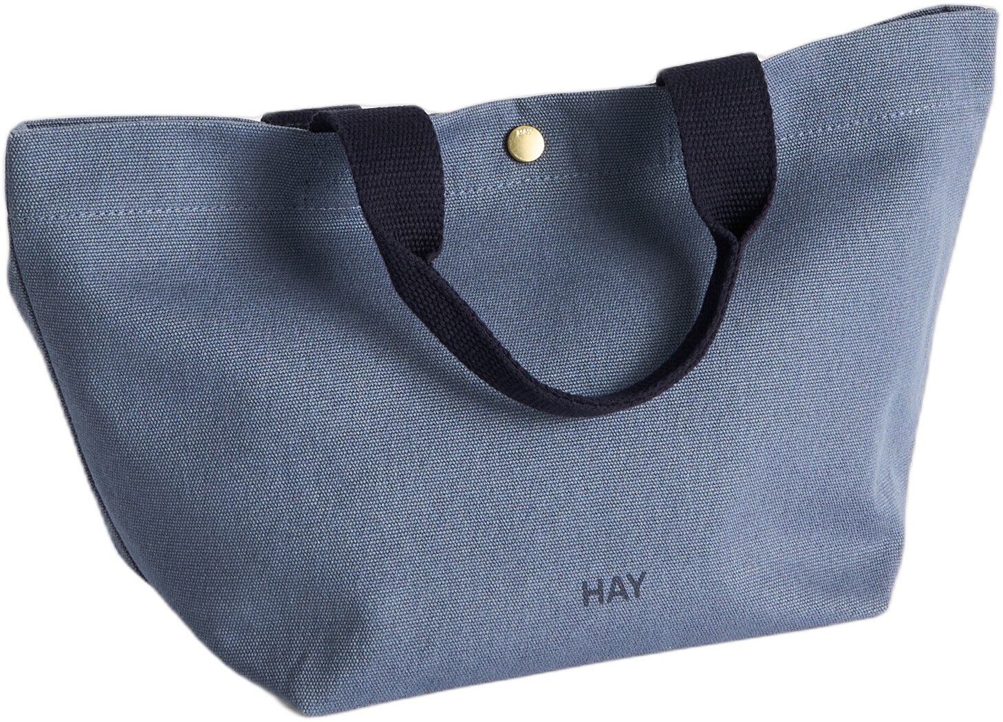 Everyday Tote Bag-Mini-Steel blue