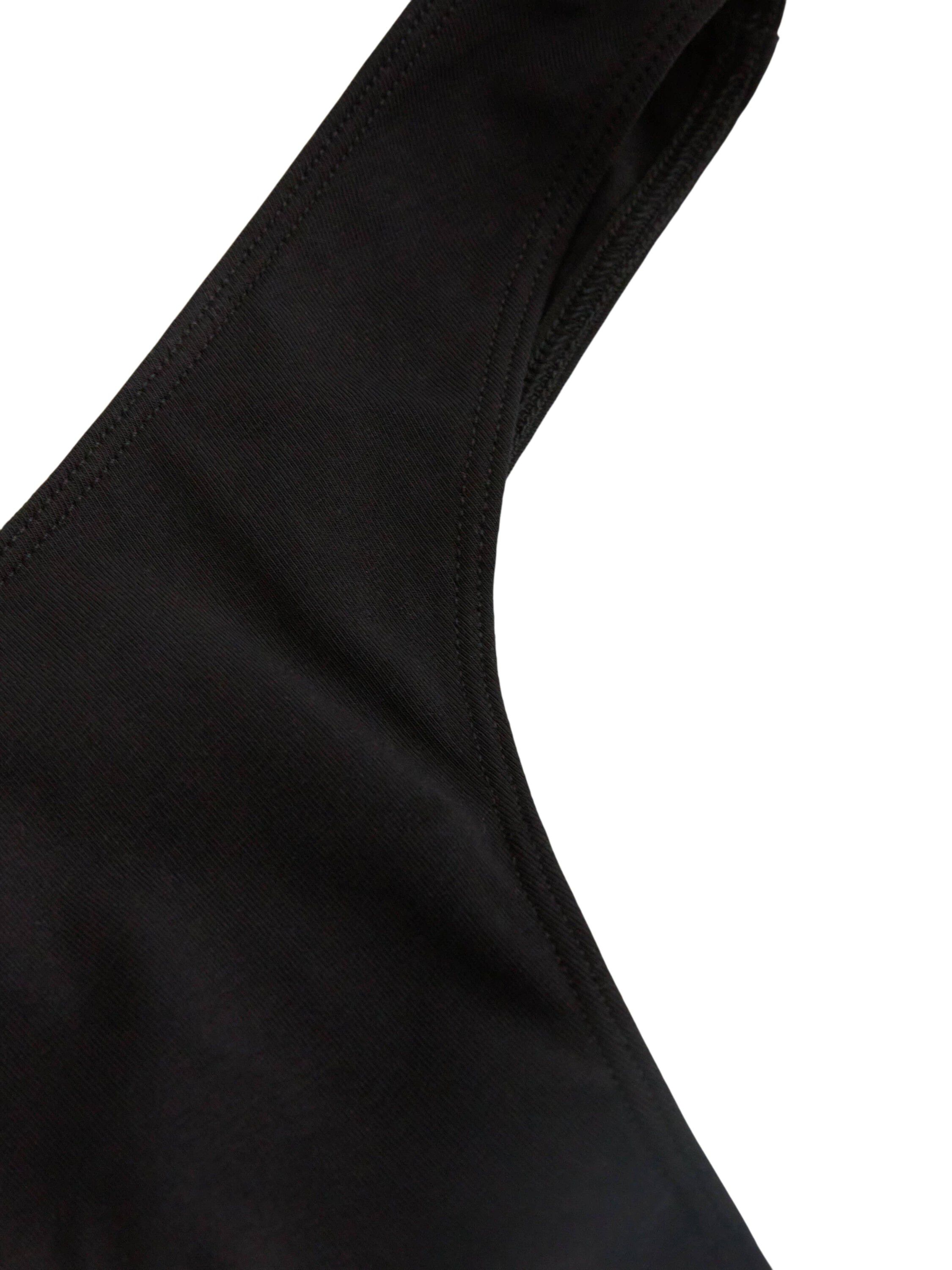 Stringtruse med lav midje