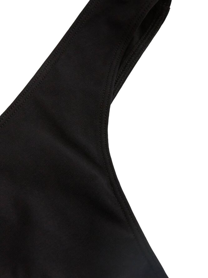 Stringtruse med lav midje