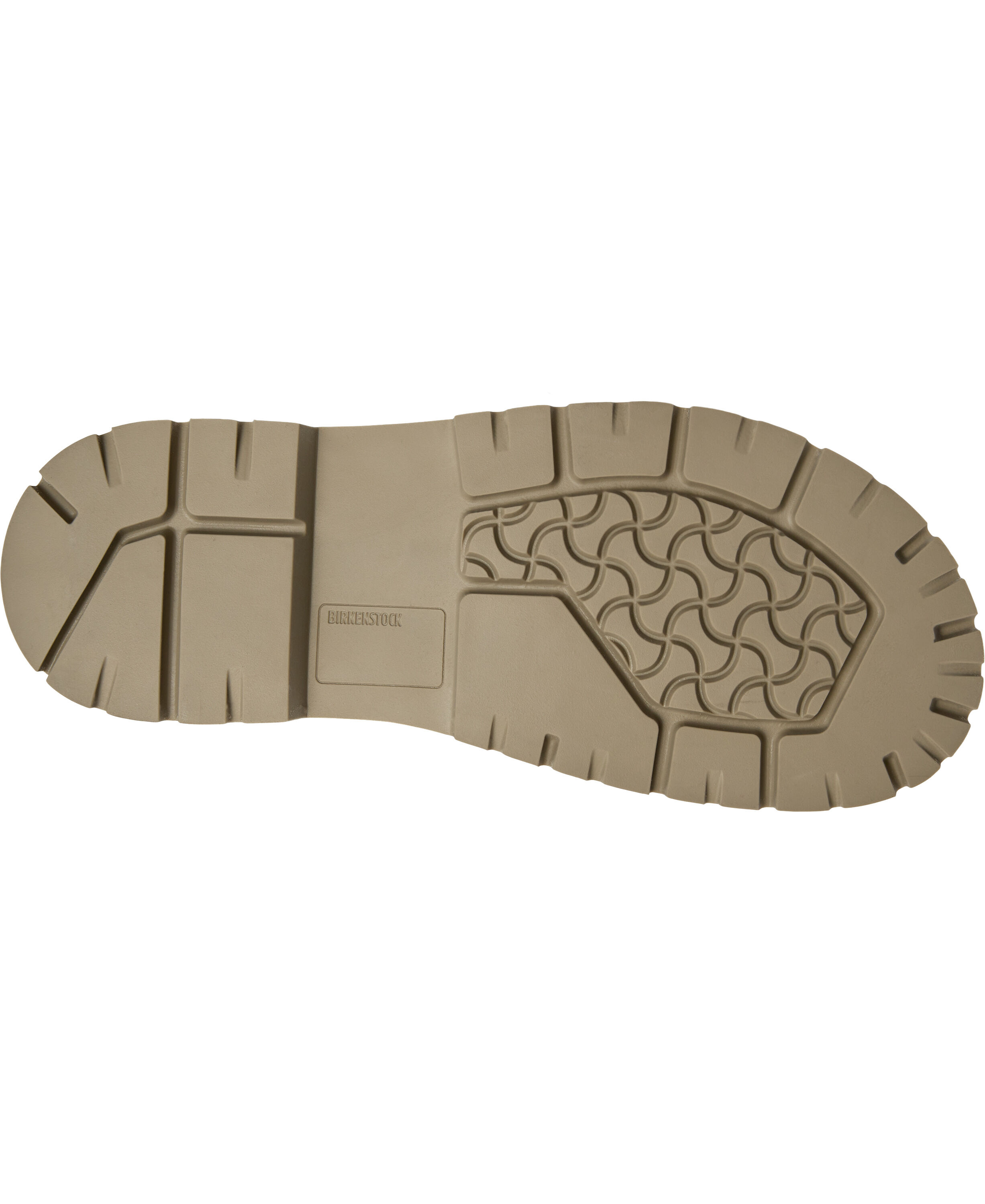 Highwood Lace Low LEVE Taupe