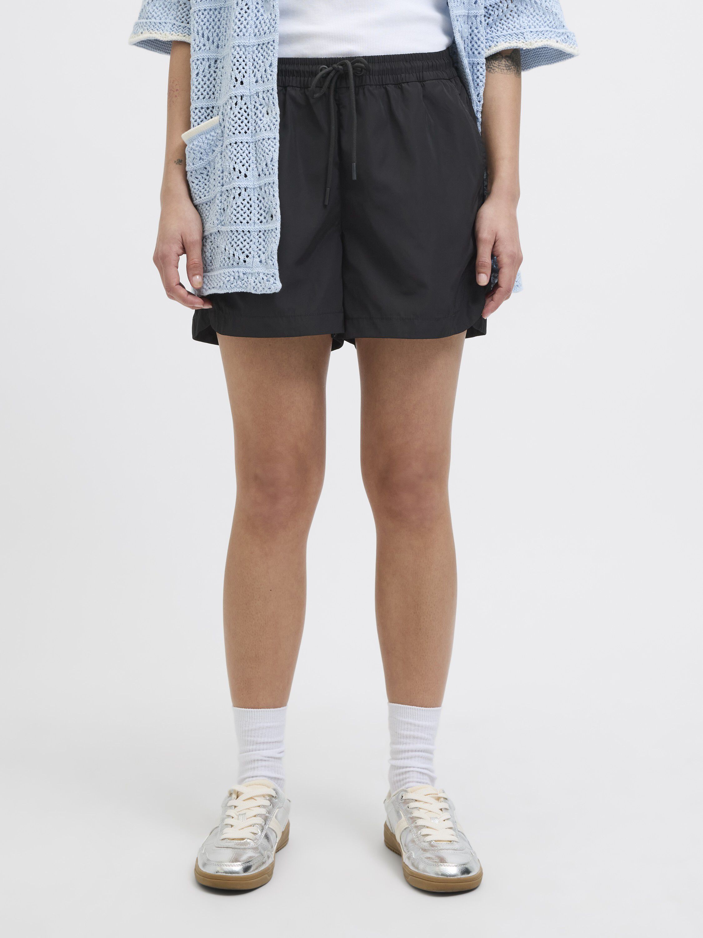 JXLANA MW SHORTS PNT