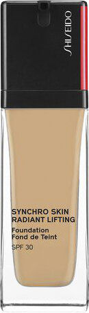 Synchro Skin Radiant Lifting Foundation