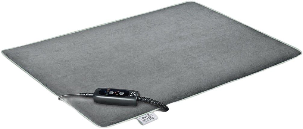 PetCare PP 220 Sammy Varmepute for kj&aelig;ledyr 65x50 cm