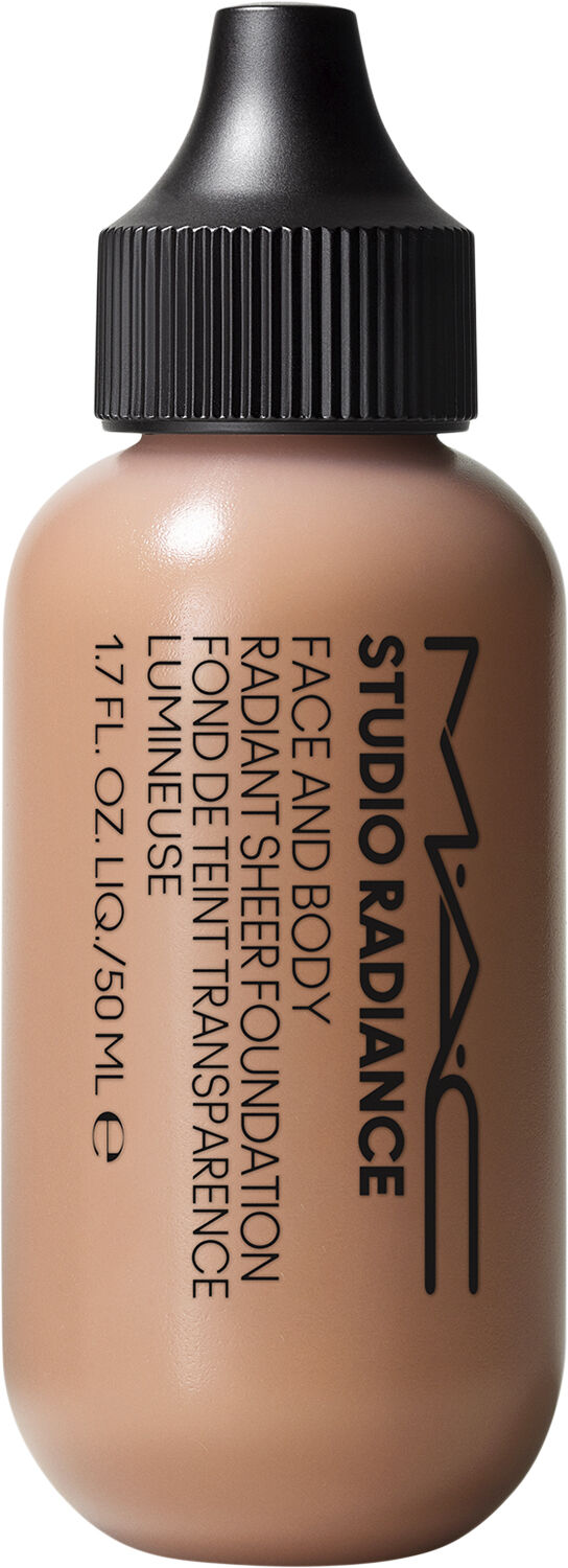 Studio Radiance Face And Body Radiant Sheer Foundation