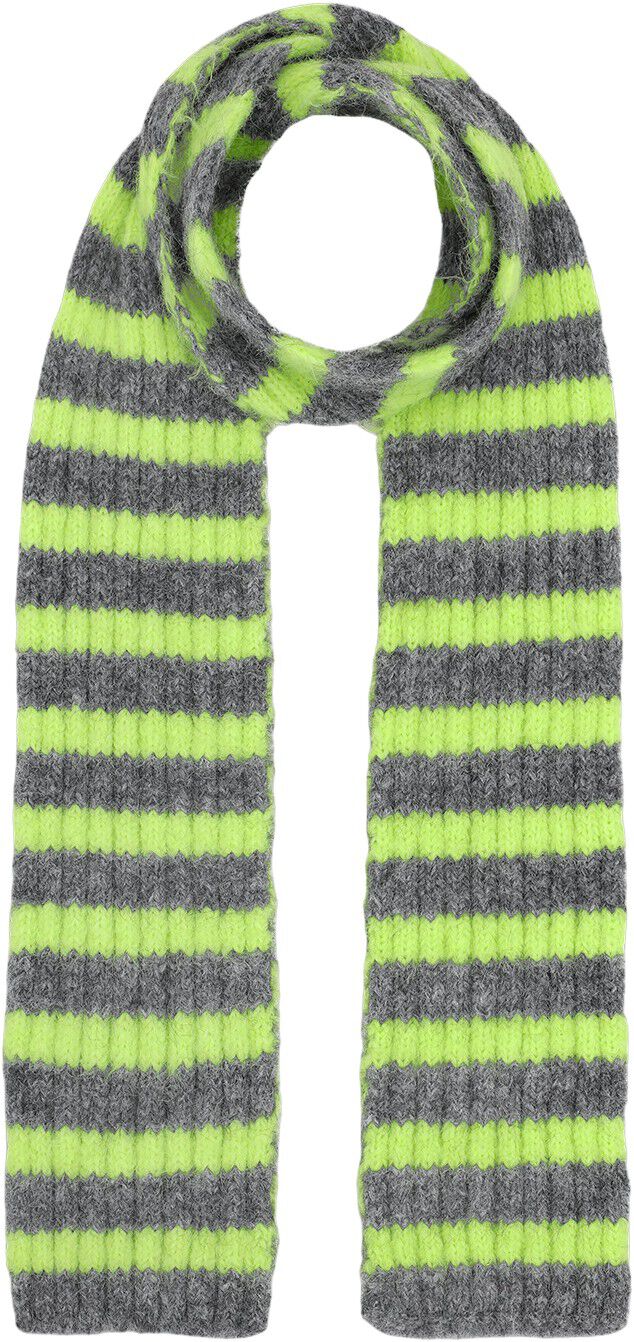 Clara Slim Scarf