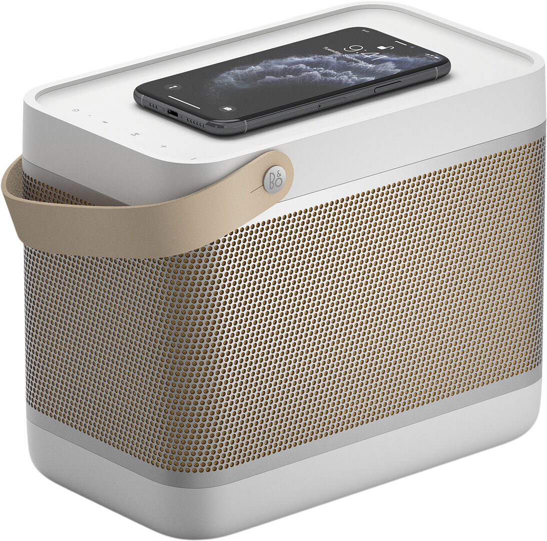 Beolit 20 Bluetooth Speaker