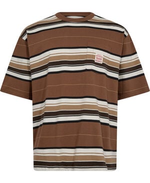 SS WORKWEAR TEE WILD FRONTIER