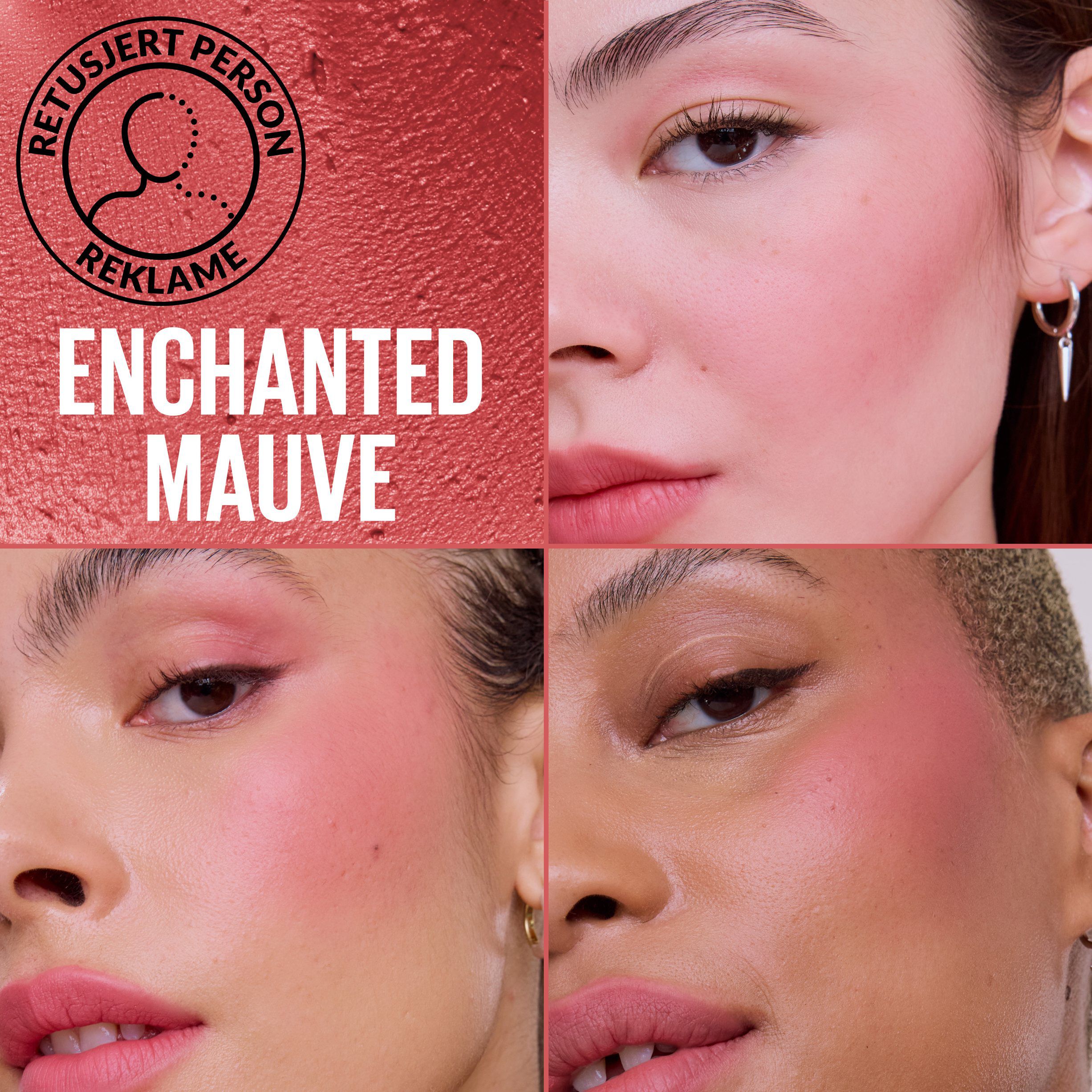 Cloudtopia Cheek & Lip Mousse