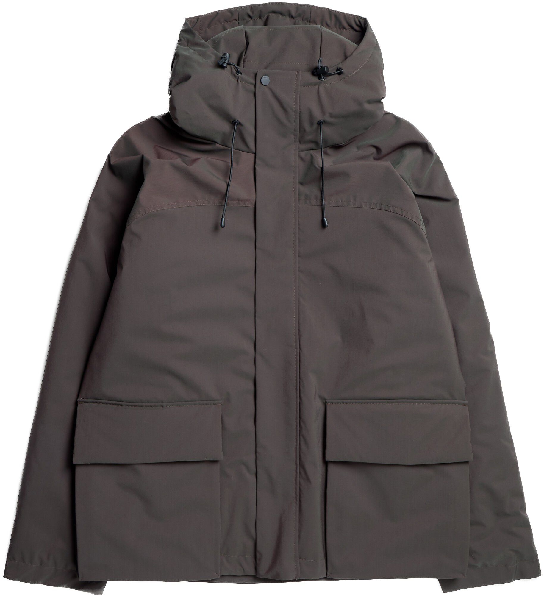 Herluf Alpinix Smart Merino Jacket