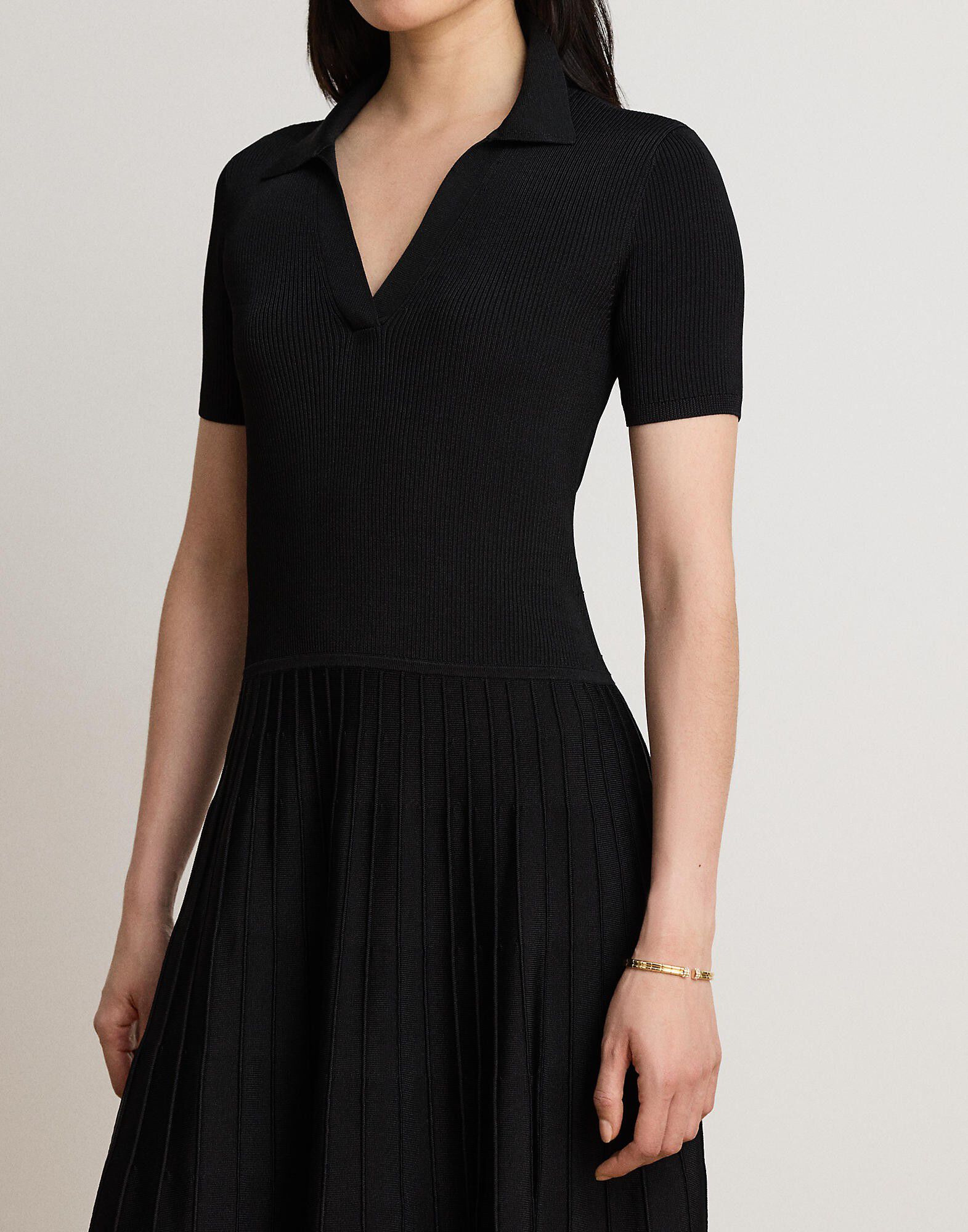 MATTE RAYON/NYLON-SWTR-DRESSES
