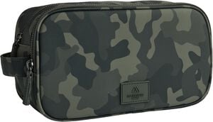 CareMBG Toiletry Bag, Recycled