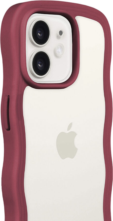 Wavy Case iPhone 12/12 Pro