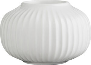 Hammershøi fyrfadsstage 6,5 cm.