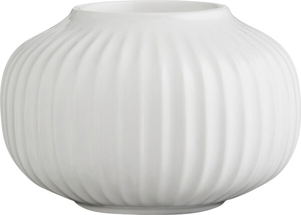 Hammershøi fyrfadsstage 6,5 cm.