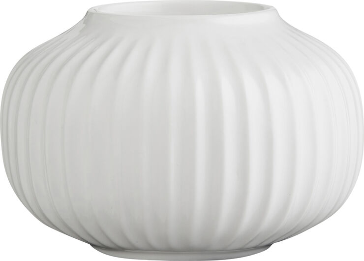 Hammershøi fyrfadsstage 6,5 cm.