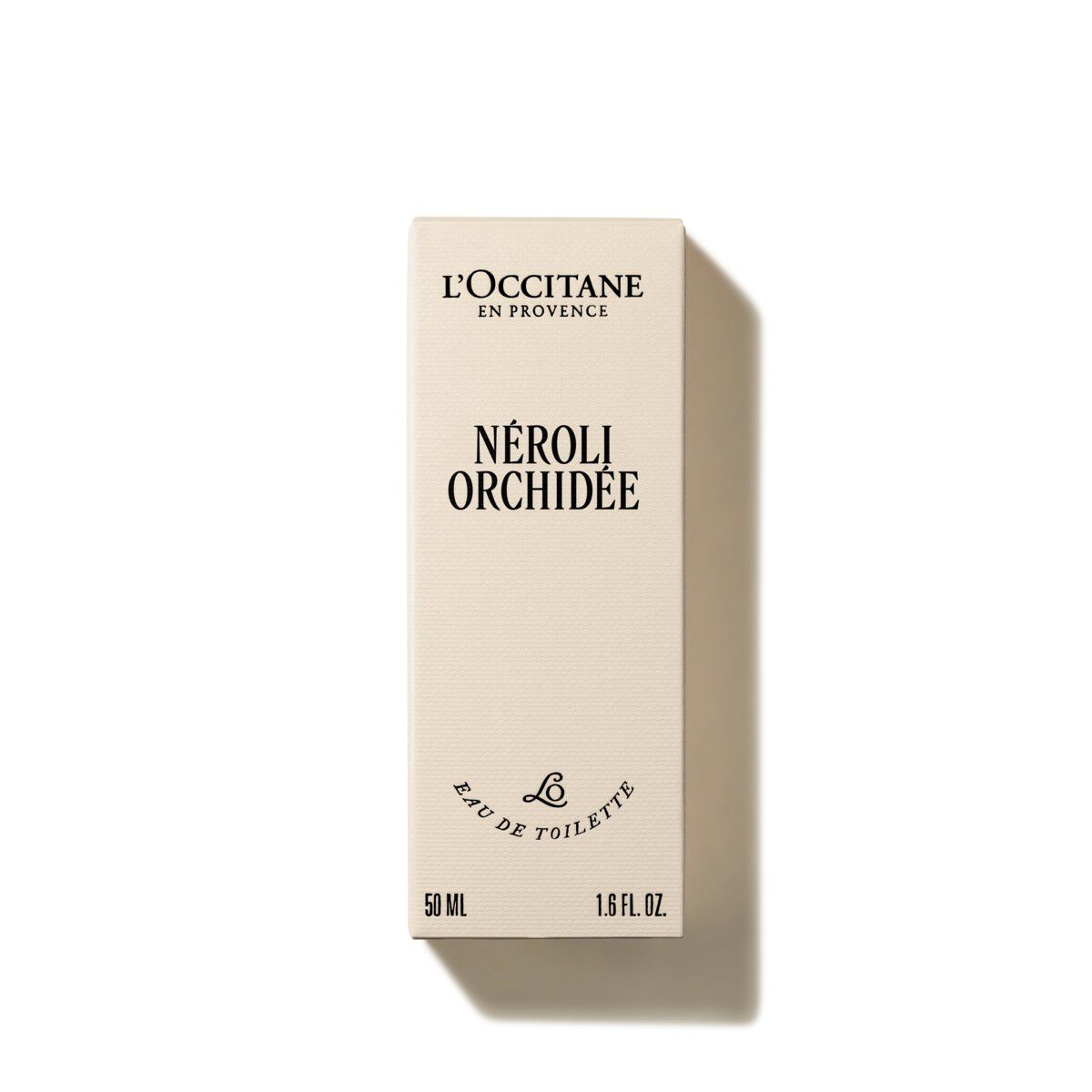 Neroli & Orchid&eacute;e Eau De Toilette75ml