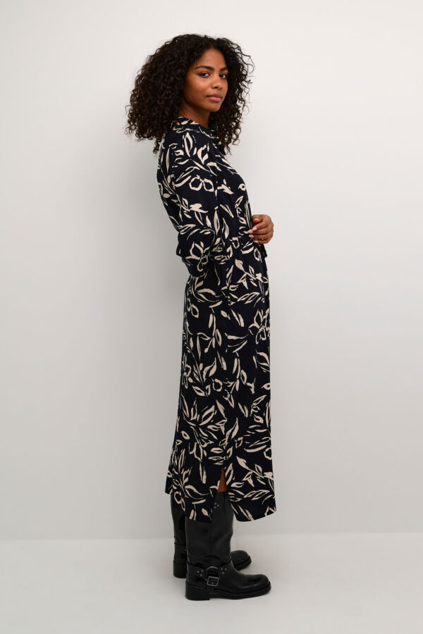 KAforrest Shirt Dress