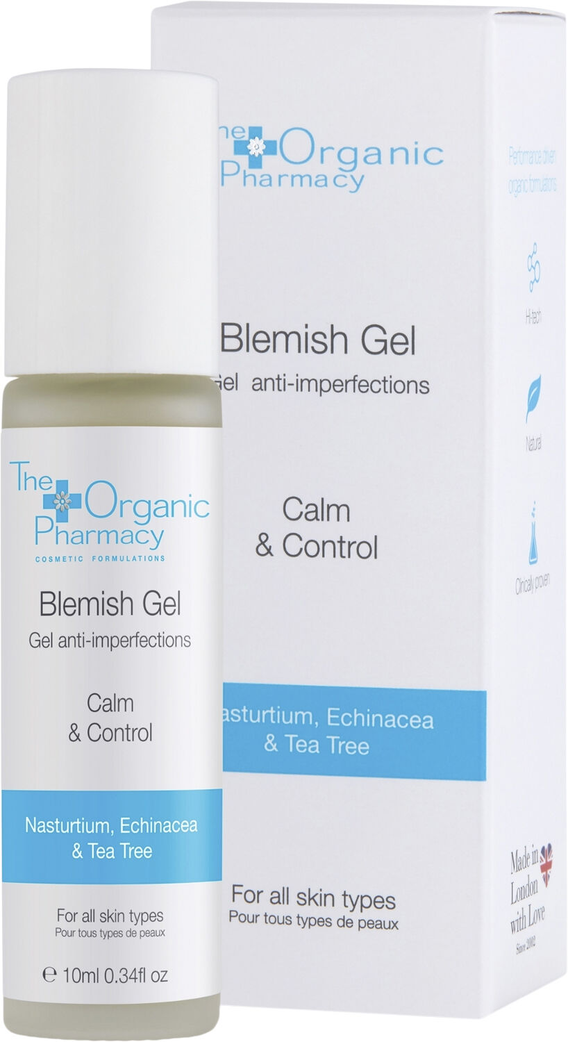 Blemish Gel