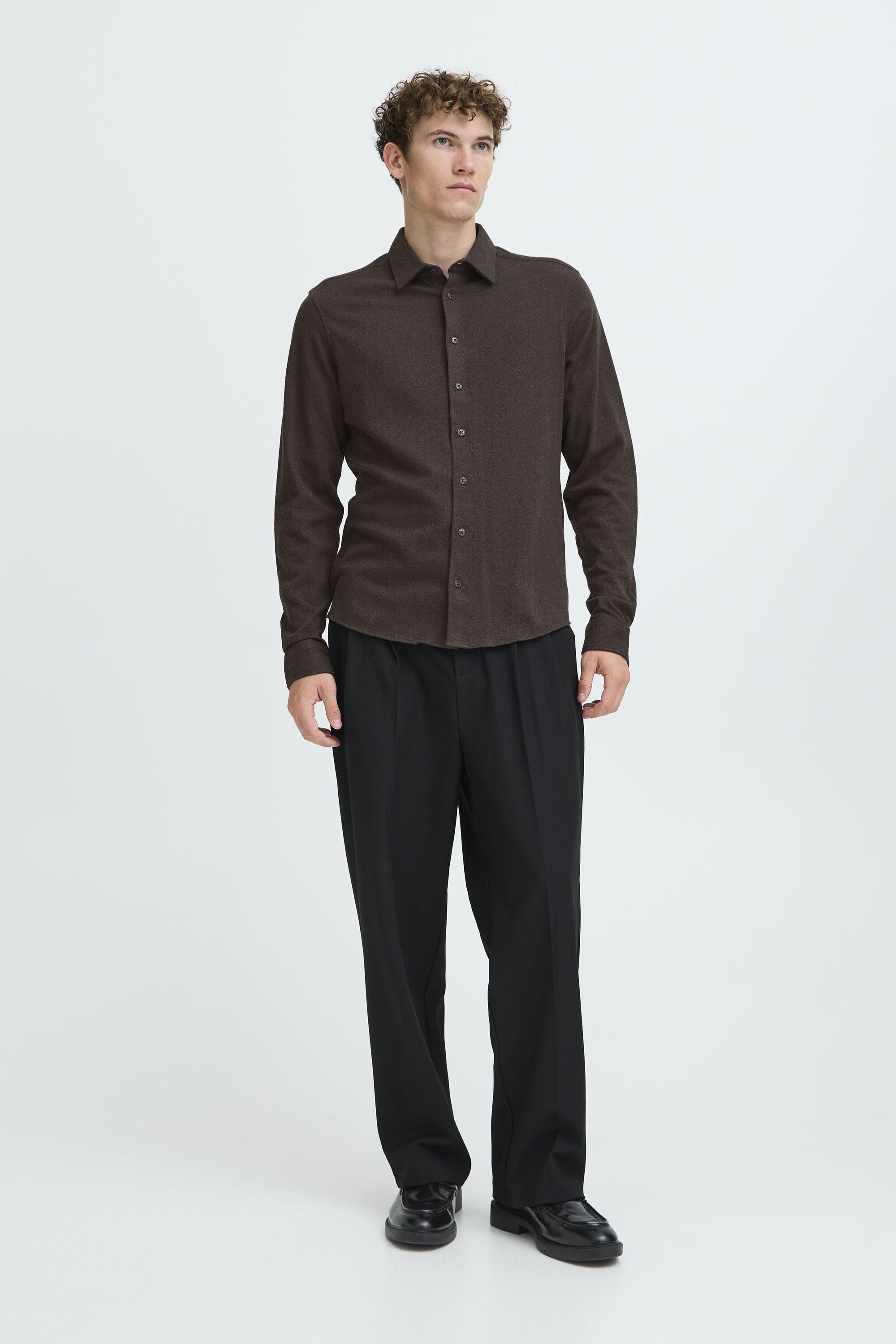 CFARKAN FORMAL SHIRT