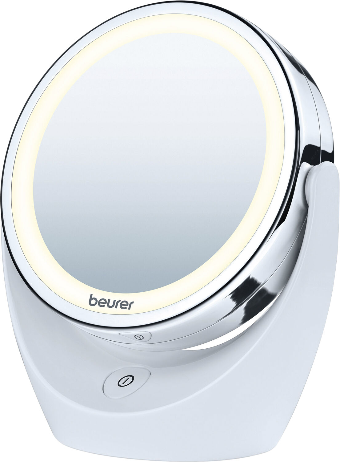 Sminkespeil med lys SR-BS788