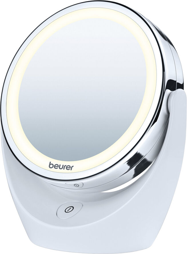 Sminkespeil med lys SR-BS788