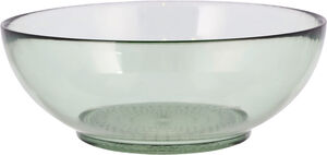 Salatbolle Kusintha 24 cm Grønn