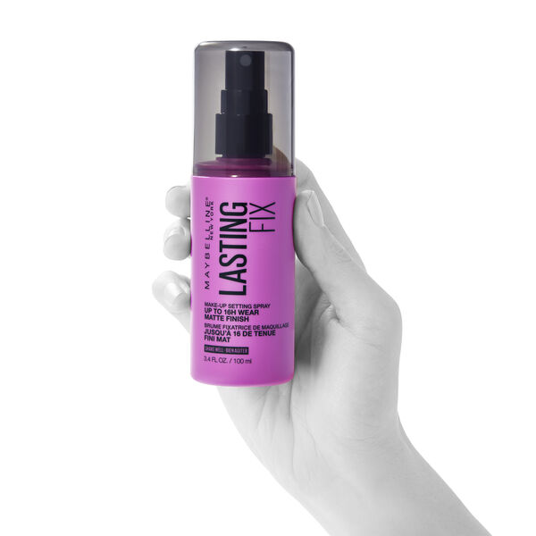 Lasting Fix Setting Spray