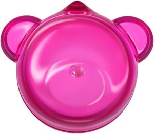 VHS LIP MASK-BUBBLE GUM 17GM/. 59OZ