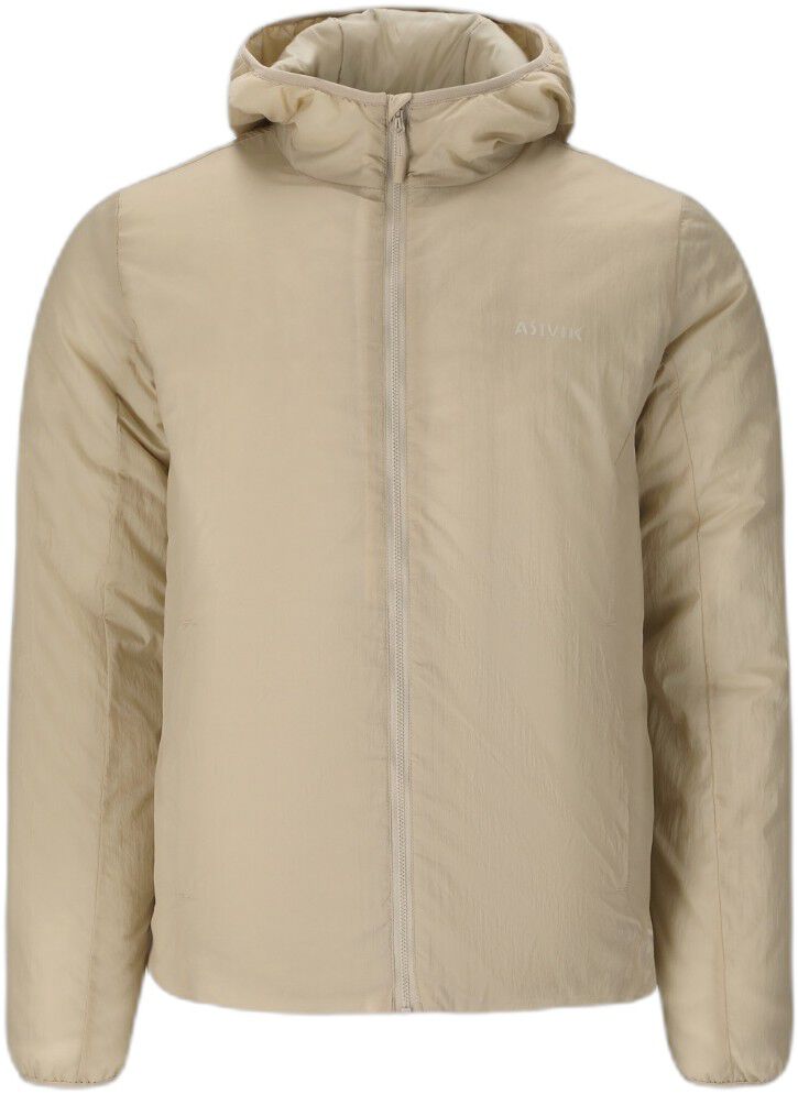Asivik Adventure Primaloft Jakke, herre