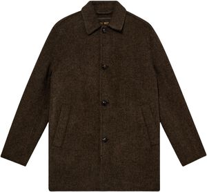 MMGBarkley Wool Coat