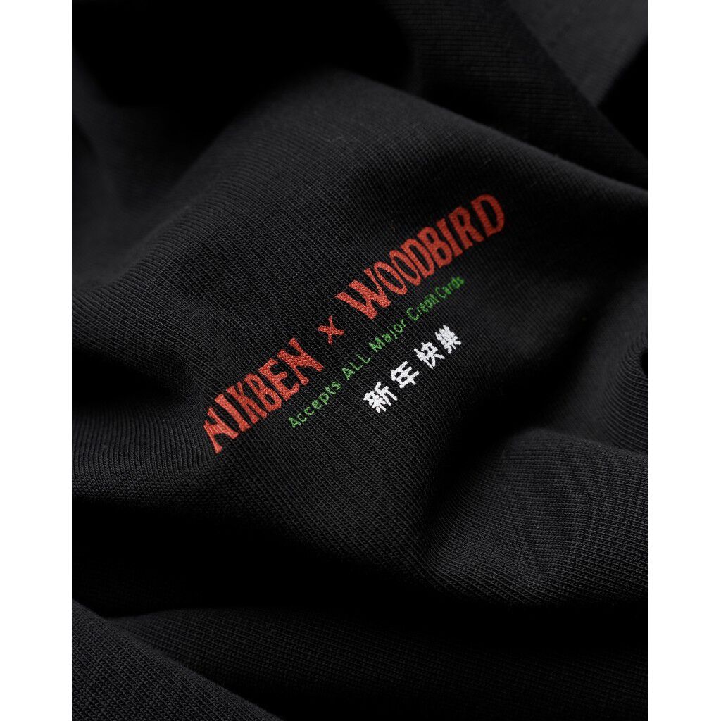WBDragon Tee NIKBEN