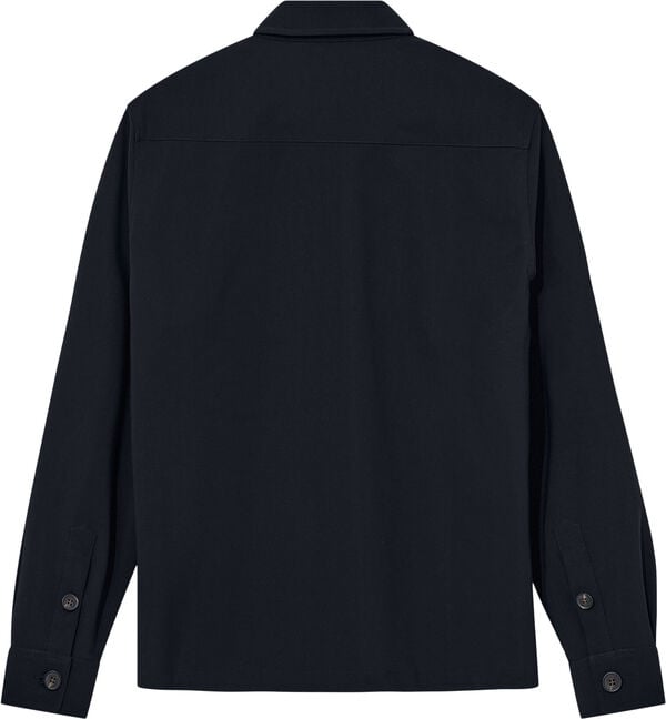 MMGBirk Traver Overshirt