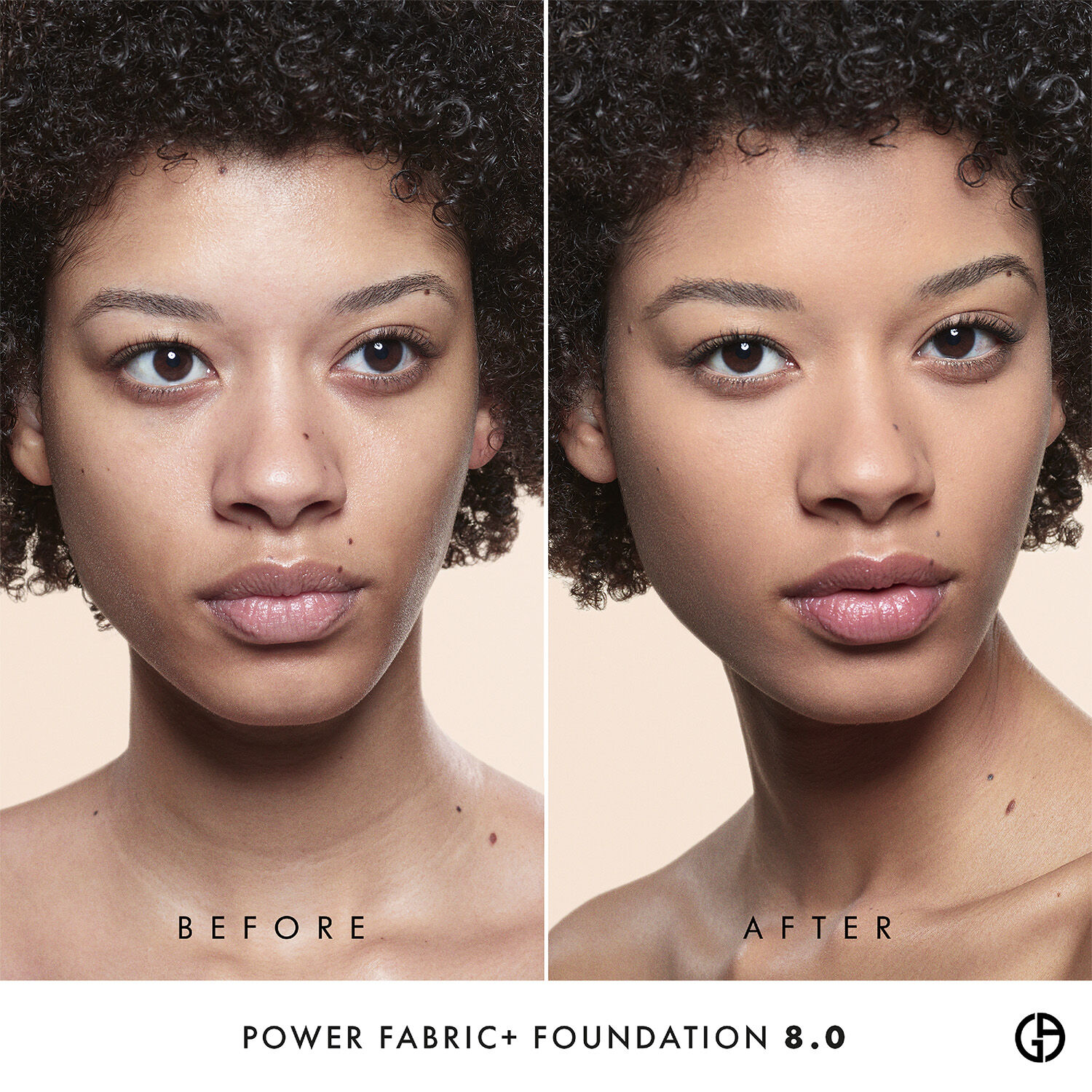 Armani Power Fabric+ Foundation