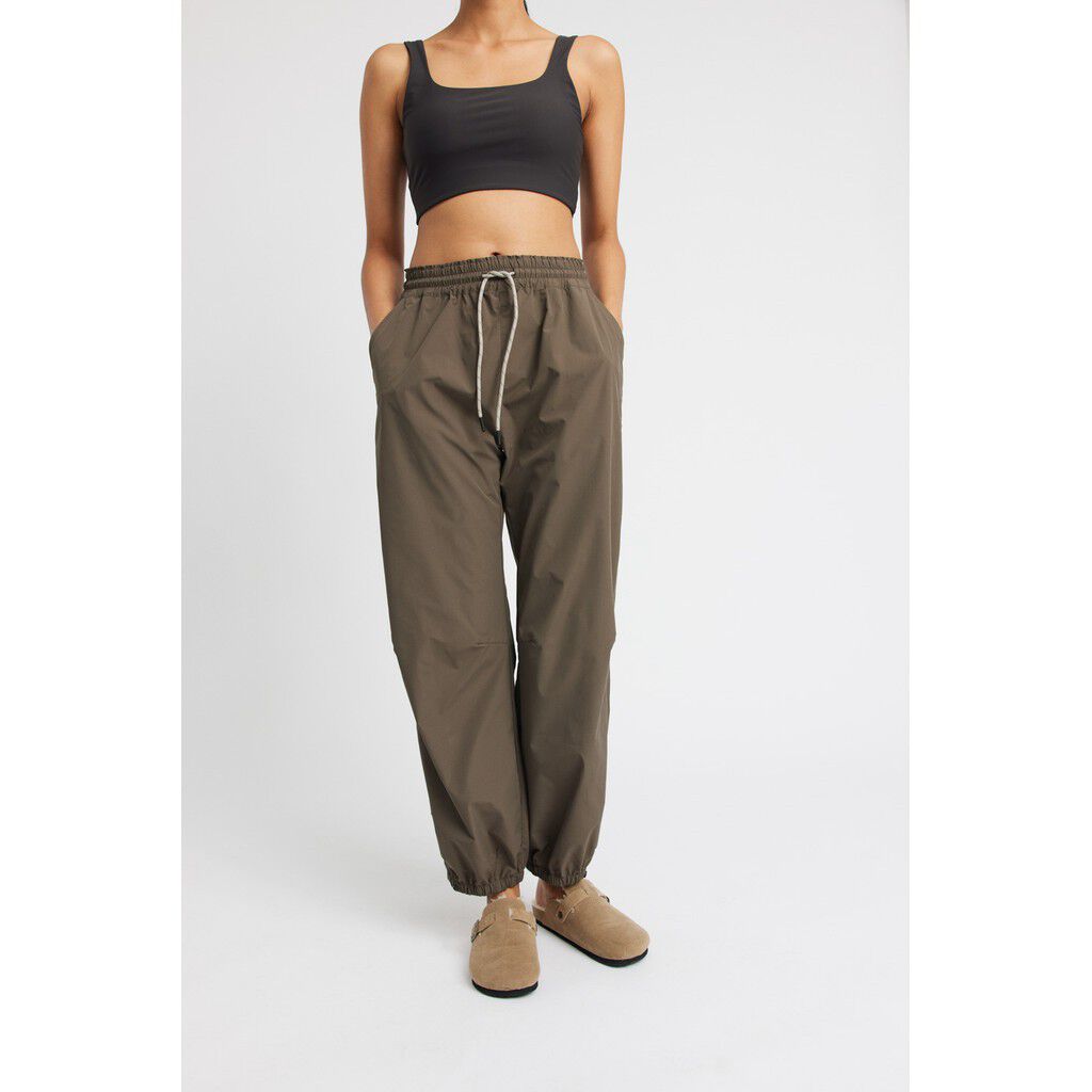 Track Loose Pants Palma