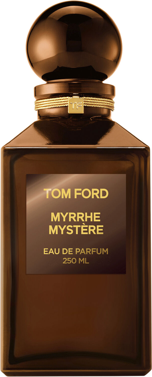 Myrrhe Myst&egrave;re Eau de Parfum