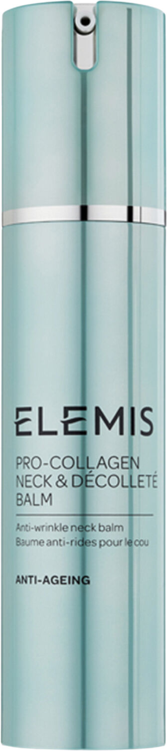 Pro-Collagen Neck & D&eacute;collet&eacute; Balm 50 ml.