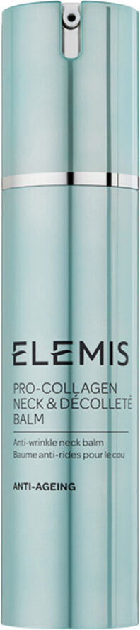 Pro-Collagen Neck & Décolleté Balm 50 ml.