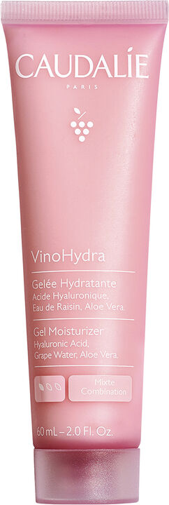 Caudalíe Vinohydra Gel Moisturizer 60 ml
