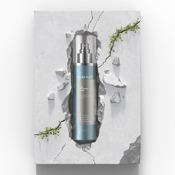 Hair Activating Serum