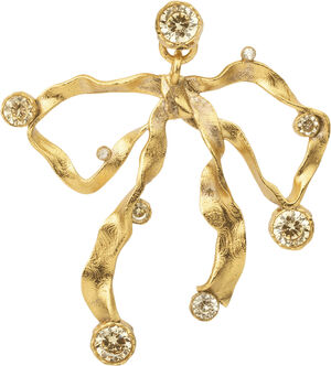 BOW PIN