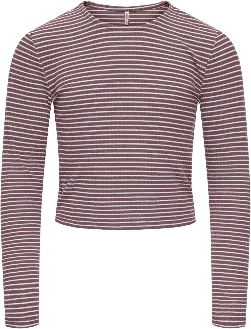 KOGPAMIA L/S O-NECK TOP JRS