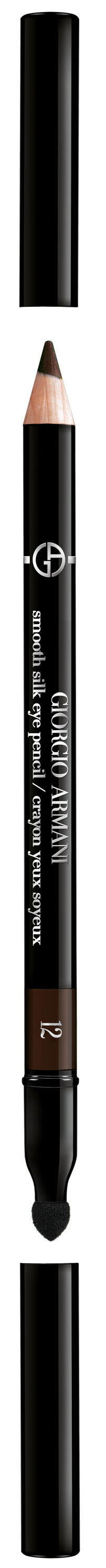 Smooth Silk Eye Pencil