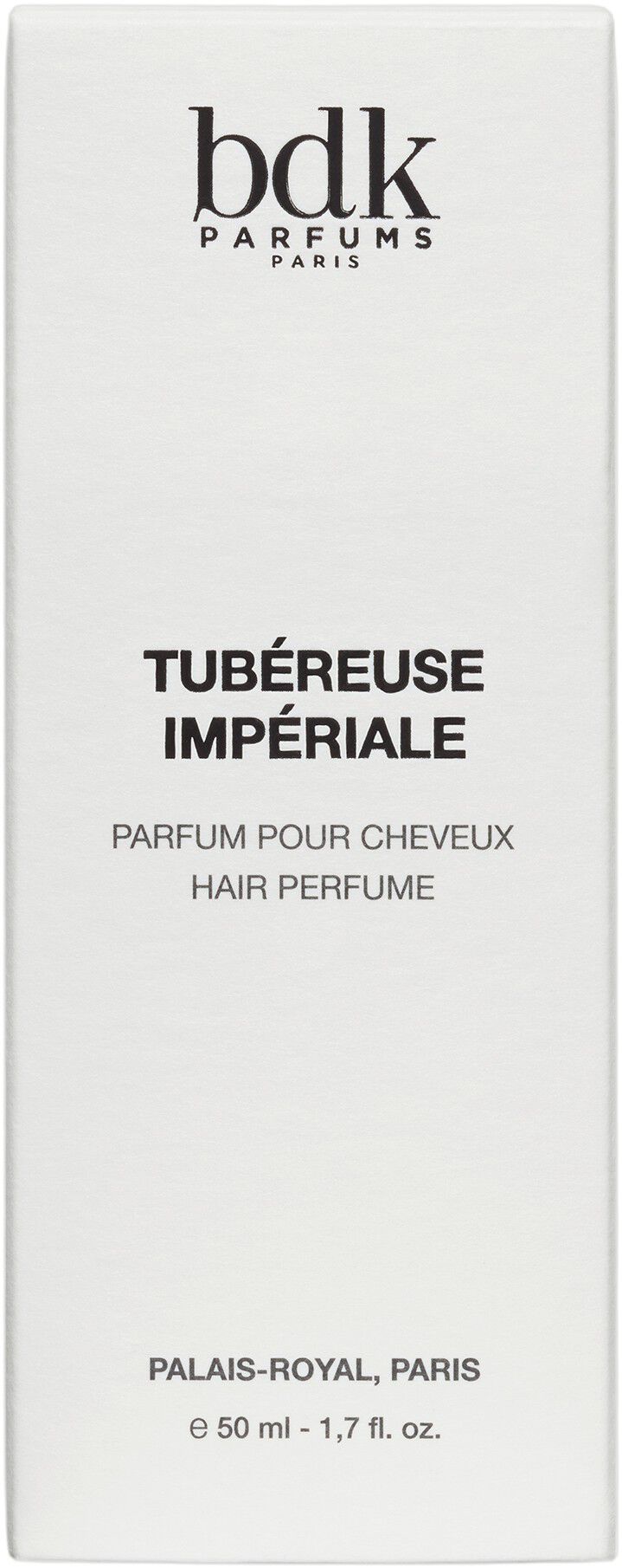 TUB&Eacute;REUSE IMP&Eacute;RIALE - HAIR PARFUME 50 ML