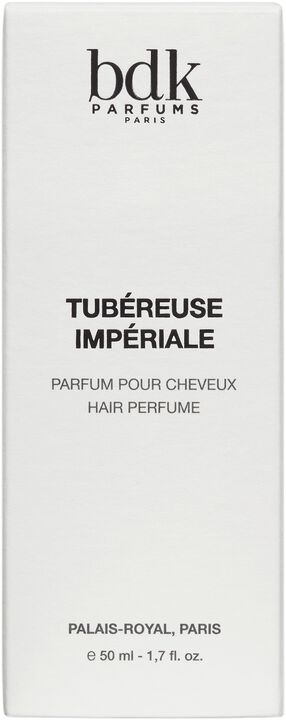 TUBÉREUSE IMPÉRIALE - HAIR PARFUME 50 ML