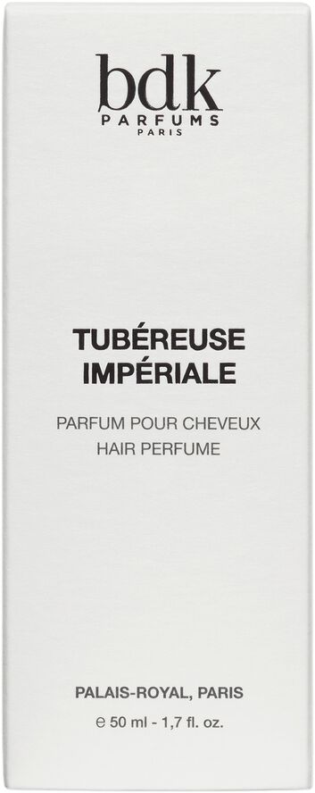 TUBÉREUSE IMPÉRIALE - HAIR PARFUME 50 ML